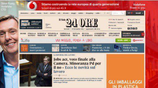 sole 24 ore