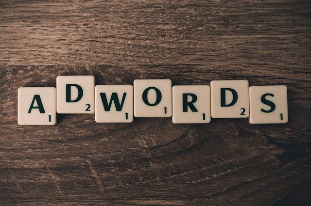 Google AdWords: L’annuncio