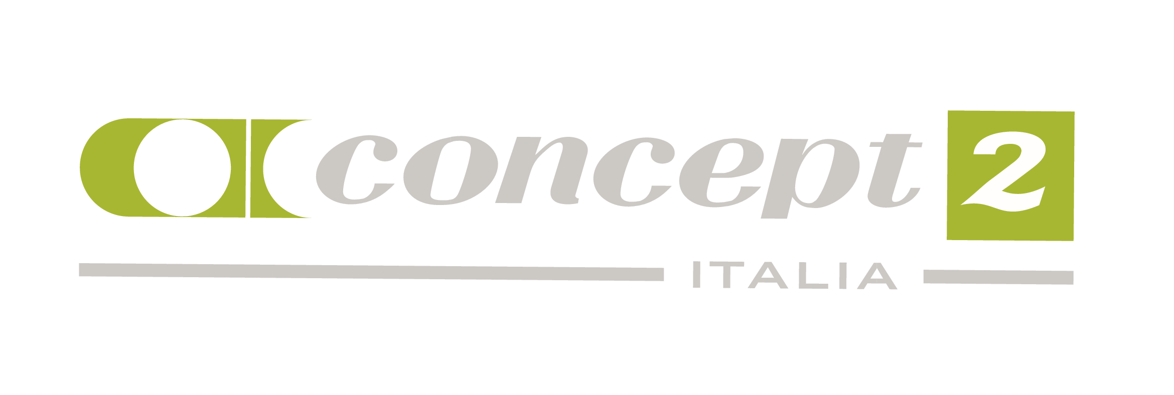 logo Concept2